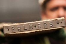 New owner for Palmers Scaffolding