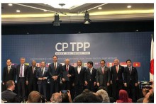 CPTPP có hiệu lực với Việt Nam từ hôm nay