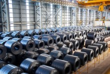 Steel prices today January 4, 2024: Iron ore prices increased continuously