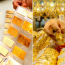 Latest gold price today January 2: Gold price continues to move sideways
