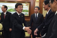 Japanese investors in Vietnam call for simpler tax, customs rules