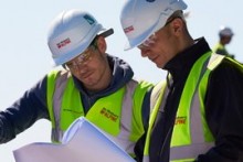 McAlpine tops main contractors' Glassdoor rankings
