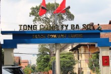 S. Korean investor plans $5-bln property project at Saigon historic shipyard
