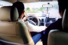 Uber ordered to respect Vietnam laws when running cab-hailing service