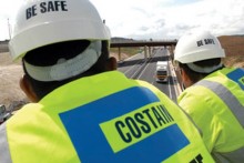 Costain surges despite waste legacy