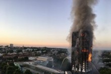 Rydon decides against Grenfell provision