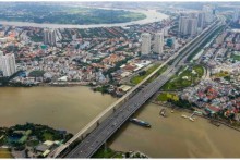Tồn kho bất động sản đang leo thang