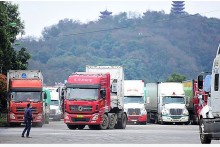 Businesses complain of more difficulties as Covid-19 spreads outside China