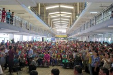 Despite strike, Vietnam is Asia's new manufacturing powerhouse