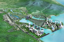 Dự báo táo bạo về đầu tư biệt thự biển 5 năm tới