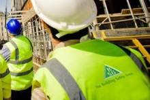 One in five safety fails relates to working at height