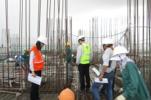 Phạm vi công việc tư vấn giám sát và giá trị công tác giám sát thi công