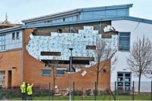 CIOB launches investigation into build quality