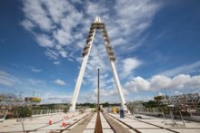 VSL readies cables for Wear bridge