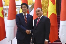 Quan hệ Việt Nam-Nhật Bản: Phát triển toàn diện và hiệu quả