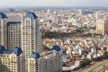 KKR, Temasek invest $650 mil. in real estate arm of Vietnam conglomerate Vingroup