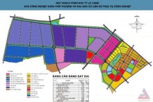 TP HCM: Kiến nghị xóa quy hoạch “treo”, giải phóng gần 700ha đất