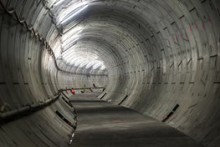 Transport secretary backs Crossrail 2