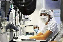 Foreign investment surpasses $15 billion in first half of 2020