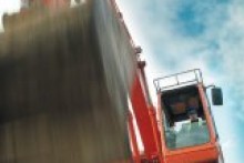 Construction faces doubts and fears despite continuing growth