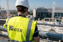 New contract awards hit five-year low