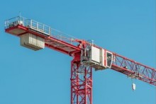 HTC crane operators to strike after rejecting £60k a year