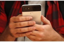 Google to move smartphone production from China to Vietnam