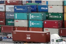 Trade surplus skyrockets in August
