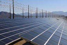 Thừa Thiên Huế cho thuê hơn 580.000m2 đất để thực hiện Nhà máy điện mặt trời 120 tỷ