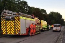 After 201 days the last Didcot victim is recovered