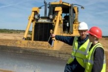 Civils contractors support CITB levy