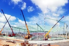 Làn sóng đầu tư vào Việt Nam: Lựa chọn nhà thầu xây dựng uy tín cho chủ đầu tư