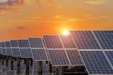 Ông lớn pin mặt trời Trung Quốc muốn xây thêm nhà máy ở Việt Nam