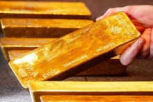 Gold price may increase next week