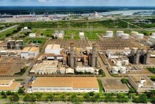 Nhà đầu tư nào muốn làm trung tâm điện lực LNG Long Sơn 3,7 tỷ USD