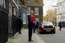 Budget reactions: builders respond