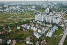 HCMC to spend $1.6 bln on social housing development