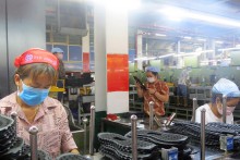 Companies scramble to step up production