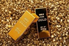 Giá vàng có thể tiếp đà tăng tuần này