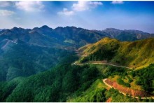 Binh Lieu a "Sa Pa" of northeastern Vietnam