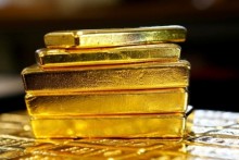 Giá vàng có thể tăng tốc sau khi vượt 2.000 USD