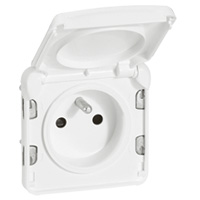 IP 55 Plexo TM antibacterial