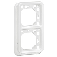 IP 55 Plexo TM antibacterial