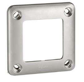 1-GANG PLATE                  
