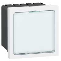SIGNAL SYSTEM - WHITE 2 M     