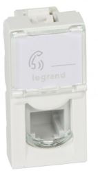 PRMOSAIC RJ11 1M              