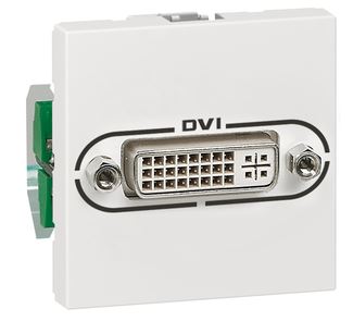 DVI SOCKET                    