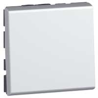10AX 2W SWITCH (2M) ALU       