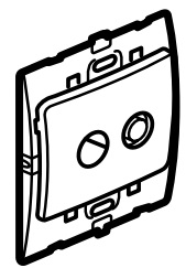 SILVERM TV + FM               
