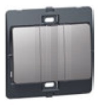 DARKM 3G 2W 20A SP SWITCH